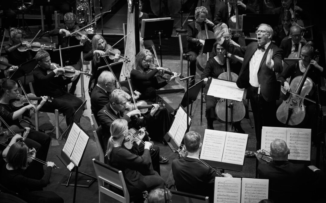 Heystkonsertir í Fuglafirði og í Tórshavn