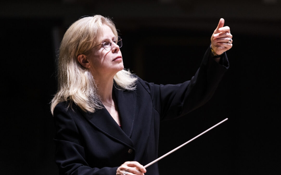 Spennandi konsertir fyri framman