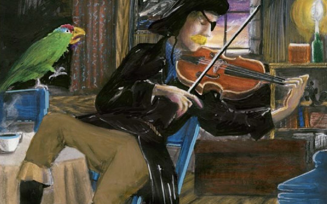 Barnakonsertir í Tórshavn 2026